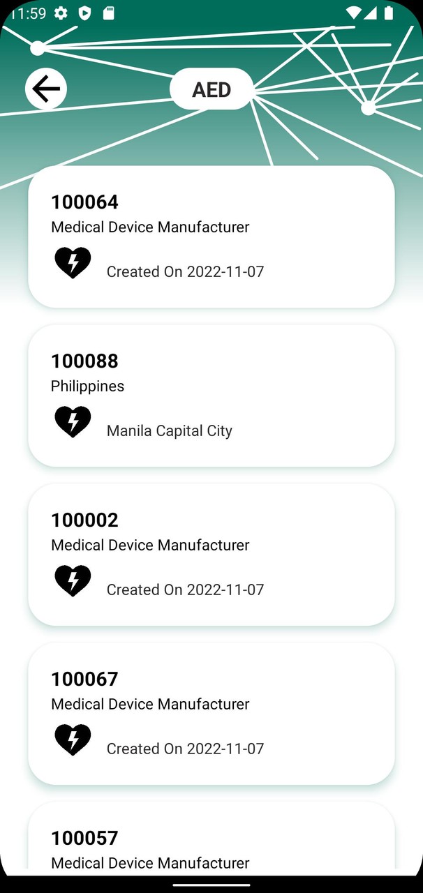 CardiLink 2.0 screenshot image 3_Popularmodapk.com