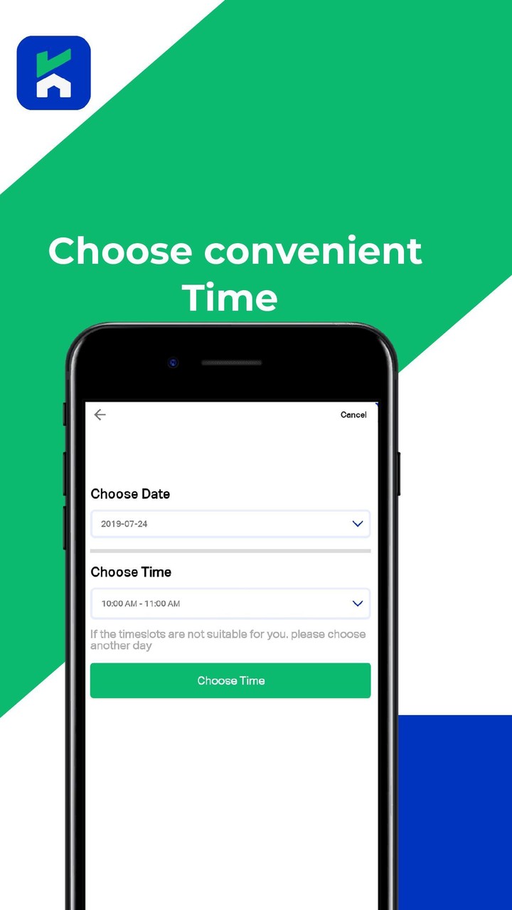 FilKhedma - Home Maintenance & Cleaning screenshot image 5_Popularmodapk.com