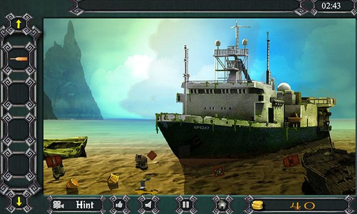 Car Parking Order!<span>(unlimited money)</span> screenshot image 10_Popularmodapk.com