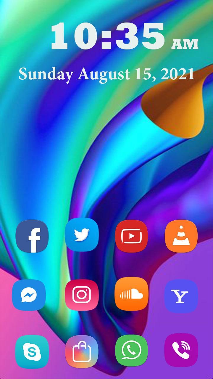 Theme for Oppo F19 Pro / Oppo F19 Pro Wallpapers screenshot image 4_Popularmodapk.com