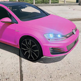 Golf Drift Simulator:Car Games2.4_Popularmodapk.com