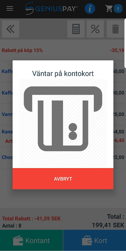 GeniusPay screenshot image 14_Popularmodapk.com