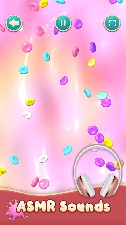 Slime it: Slime Game Simulator(mod) screenshot image 7_Popularmodapk.com