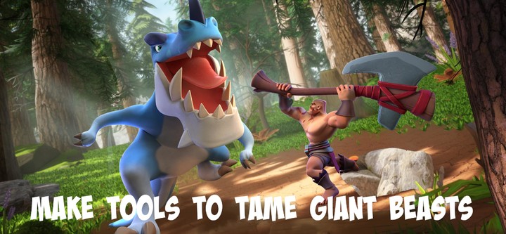 Drag Tribe screenshot image 2_Popularmodapk.com