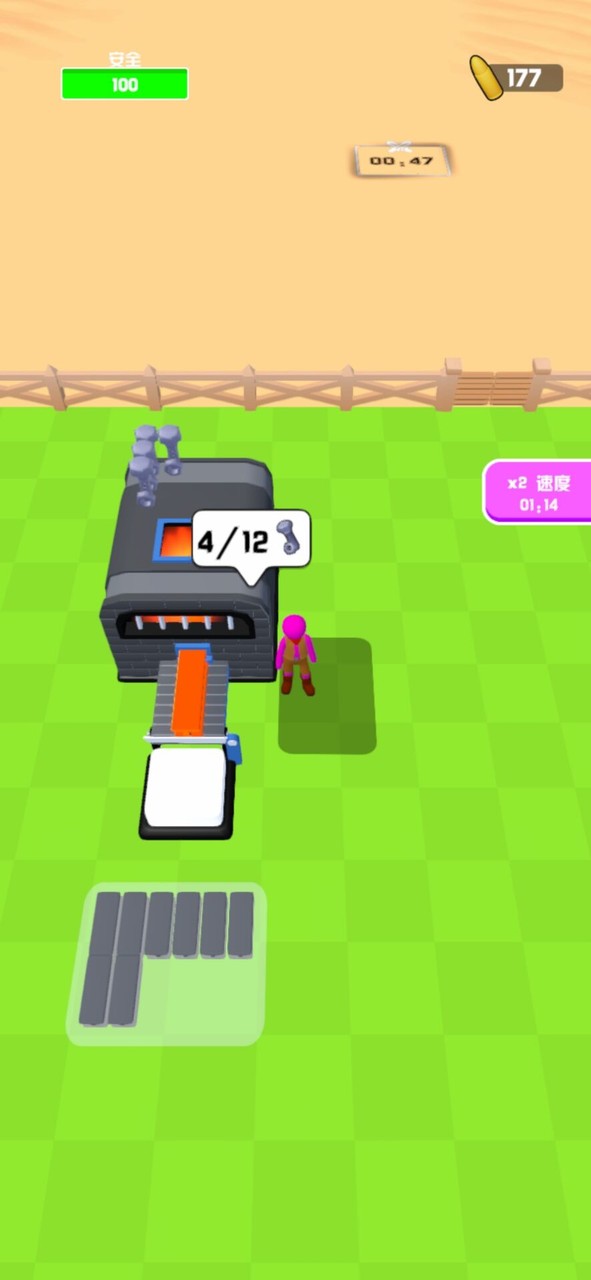 超级生存3D<span>(No Ads)</span> screenshot image 3_Popularmodapk.com