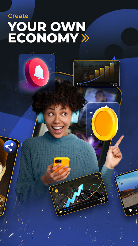 game.tv screenshot image 1_Popularmodapk.com