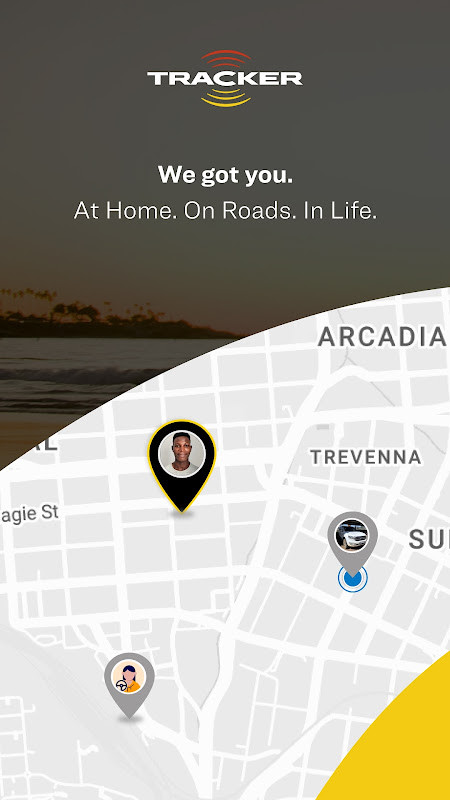 Tracker Connect screenshot image 4_Popularmodapk.com
