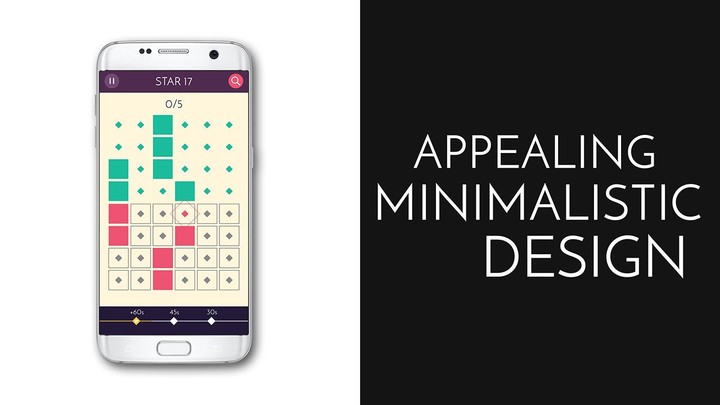 Symmetry: ASMR relaxing puzzle screenshot image 5_Popularmodapk.com