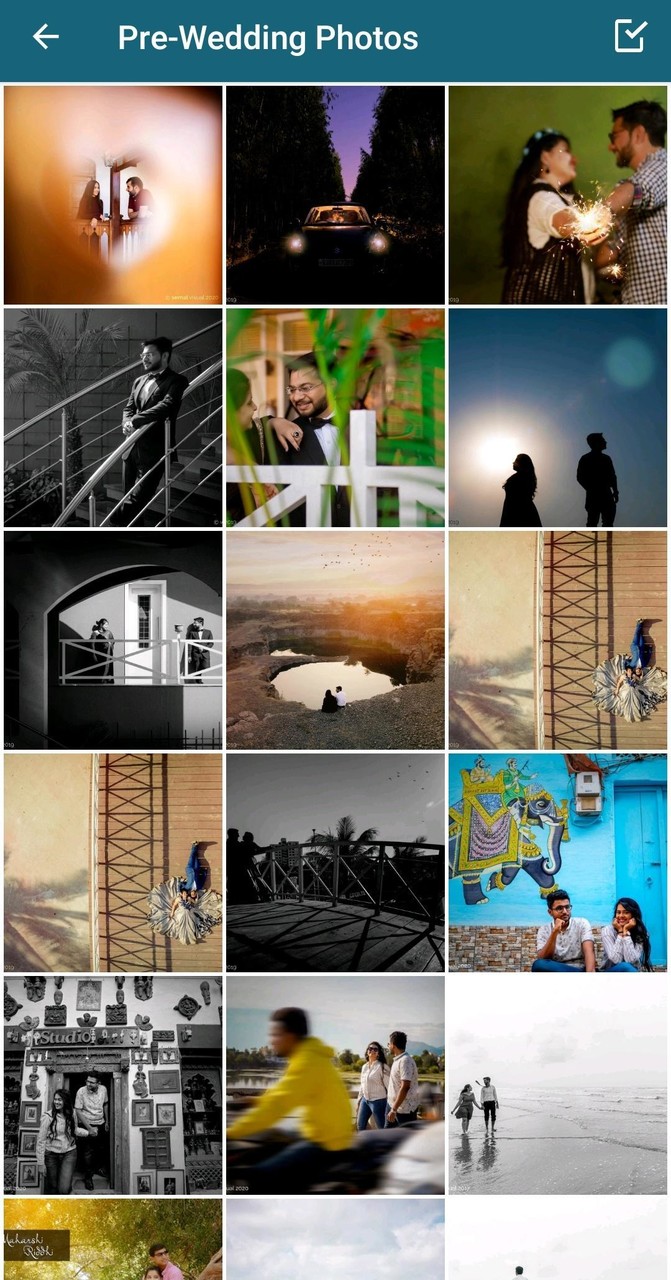 Semal Visual screenshot image 4_Popularmodapk.com