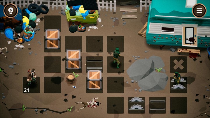 Road Raid: Puzzle Adventure screenshot image 4_Popularmodapk.com