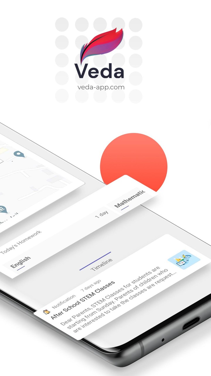 SAIM E-Learning screenshot image 2_Popularmodapk.com