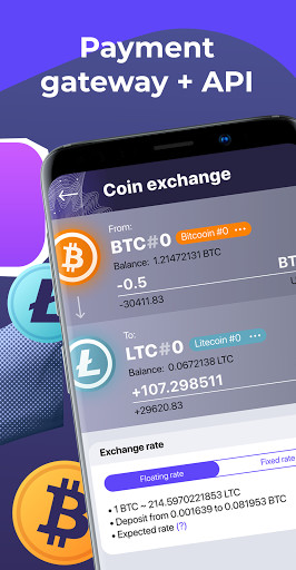 OWNR Digital Wallet screenshot image 6_Popularmodapk.com