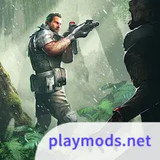 DOOM DAYS: Fire Shooter<span>(Unlimited Money)</span>1.12.0_Popularmodapk.com