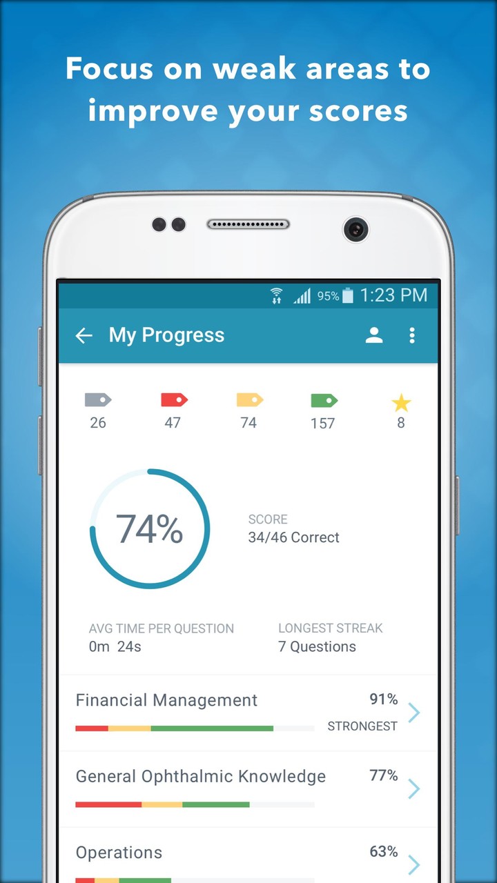 COE Exam Prep by ASOA screenshot image 1_Popularmodapk.com