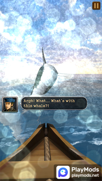 Moby Dick<span>(Unlimited Money)</span> screenshot image 5_Popularmodapk.com
