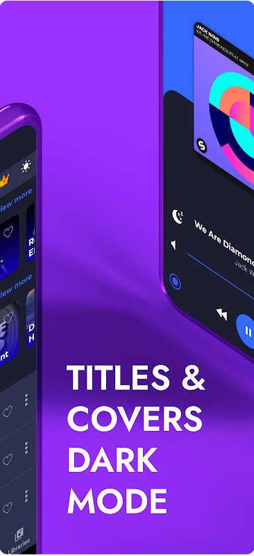 EDM Radio - Electronic Music screenshot image 26_Popularmodapk.com