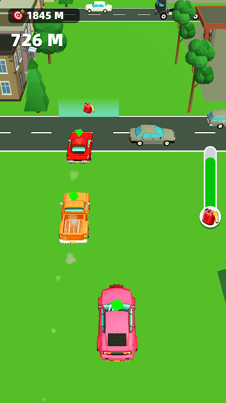 Coffee Hall screenshot image 12_Popularmodapk.com