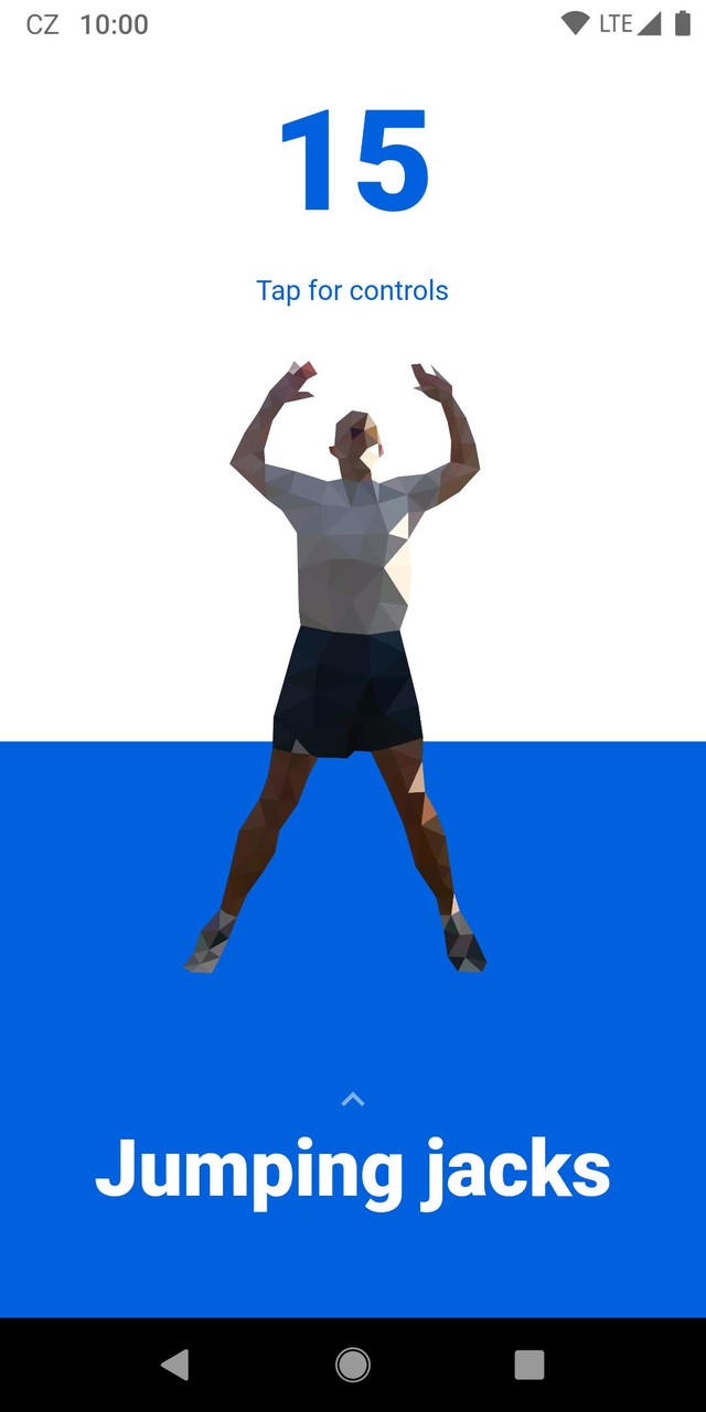 Feeel - home workouts screenshot image 10_Popularmodapk.com