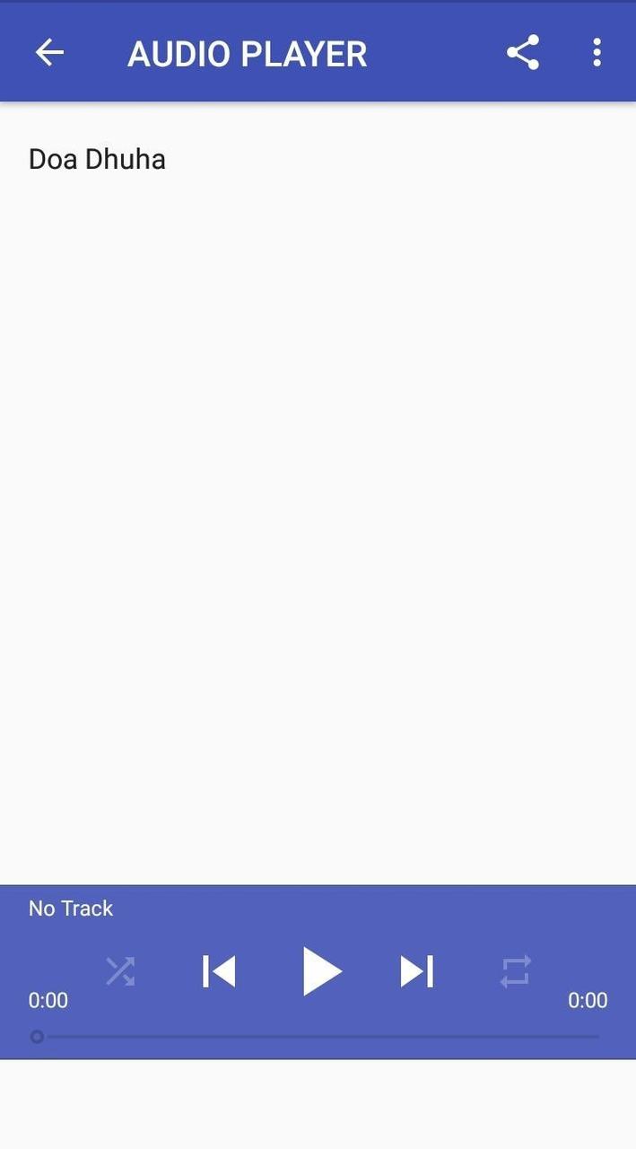 Panduan Solat Dhuha screenshot image 7_Popularmodapk.com