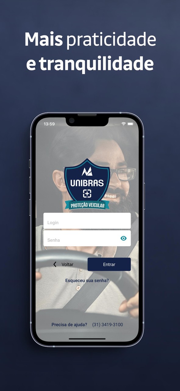 Unibras Mais screenshot image 4_Popularmodapk.com