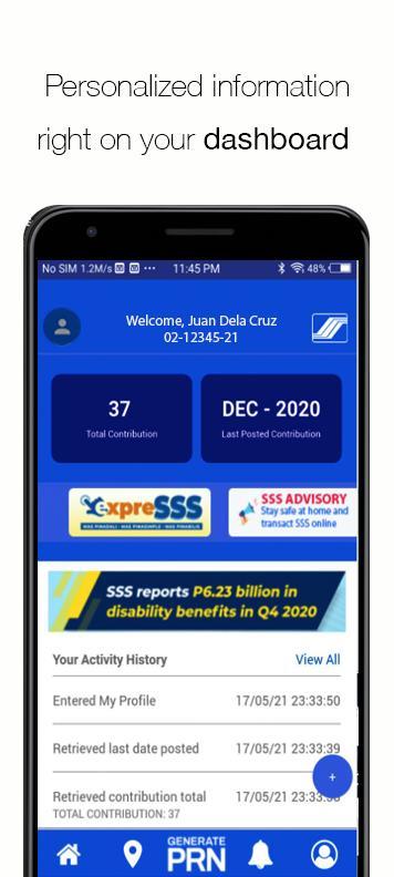 SSS Mobile screenshot image 13_Popularmodapk.com