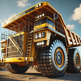 Heavy Machines and Mining Game<span>(Unlimited Money)</span>4.4_Popularmodapk.com