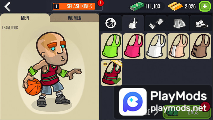 Black hole Adventure screenshot image 7_Popularmodapk.com