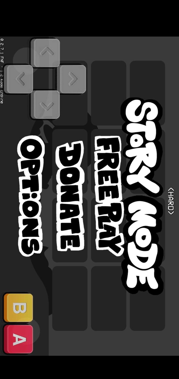 黑色星期五之夜:Matt模组<span>(New mod)</span> screenshot image 1_Popularmodapk.com