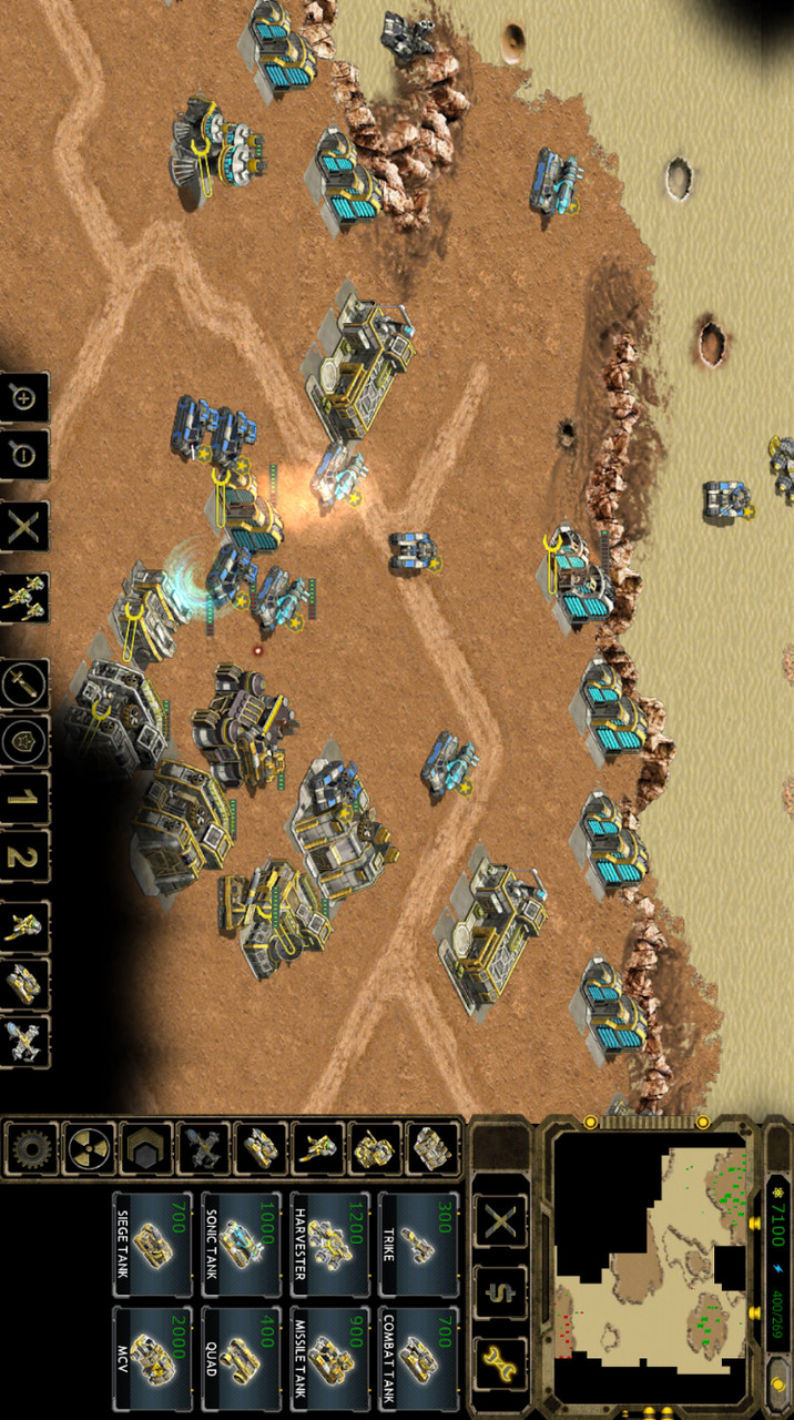 The Expanse(Mod Menu) screenshot image 19_Popularmodapk.com