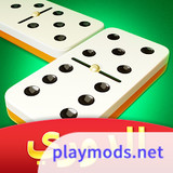 Domino Cafe - Online Game<span>(No Ads)</span>90.0_Popularmodapk.com