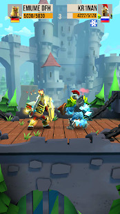 Duels(Mod Menu) screenshot image 16_Popularmodapk.com