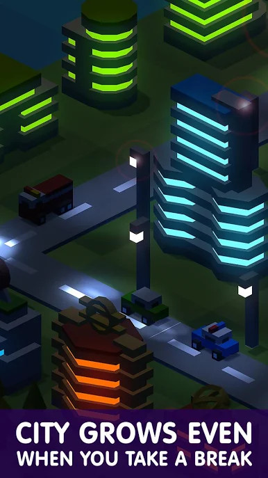 Tap Tap Builder(Mod Menu) screenshot image 3_Popularmodapk.com