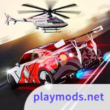 Turbo Tornado Open World Race<span>(Mod Menu)</span>0.2_Popularmodapk.com