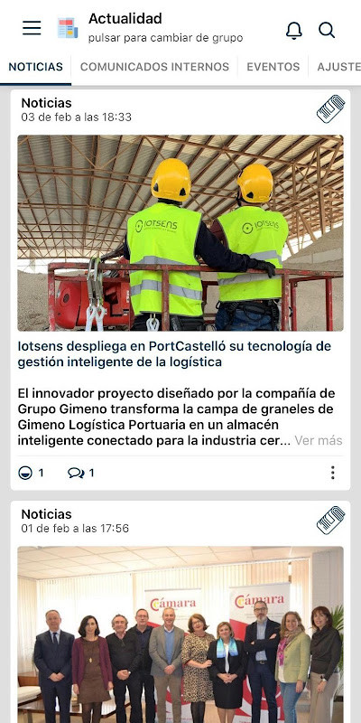 contiGO screenshot image 1_Popularmodapk.com