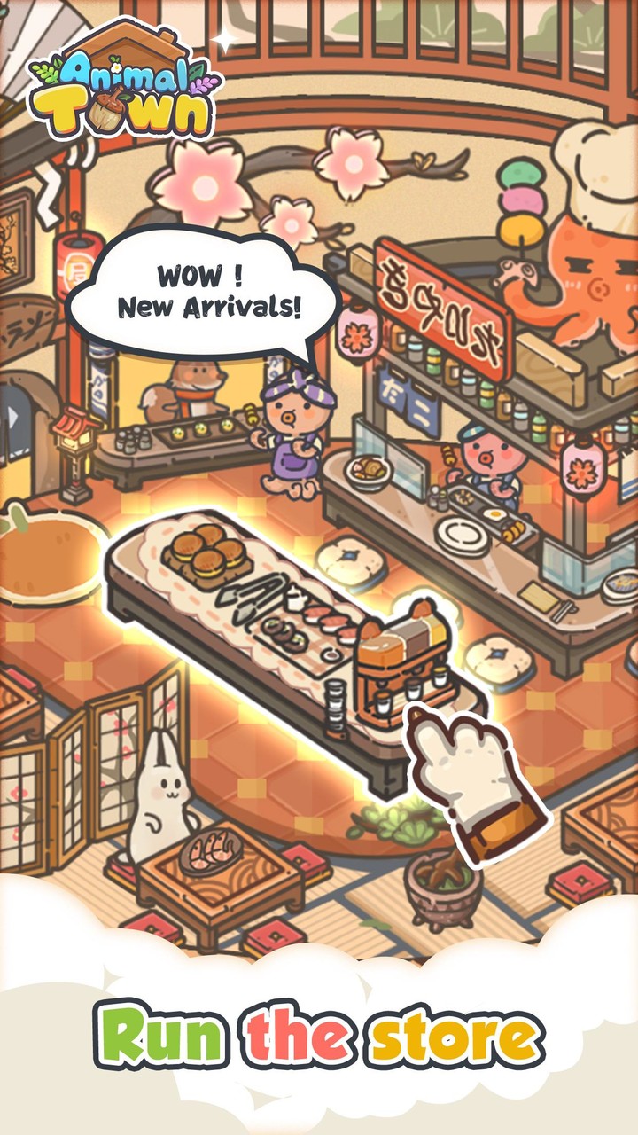 Zeus Pola Scatter NexusEngine screenshot image 9_Popularmodapk.com