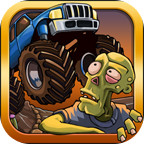 Zombie Road Racing1.1.2_Popularmodapk.com