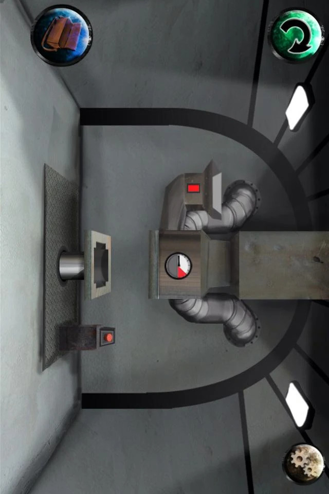 Davey's Mystery 2(Full Content) screenshot image 1_Popularmodapk.com