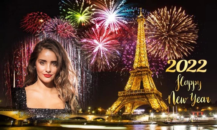 New Year Photo Editor 2022 screenshot image 4_Popularmodapk.com