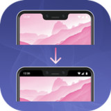 Notch Remover - Notch Hider & Customize Status Bar1.6_Popularmodapk.com