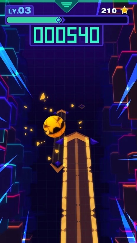 光辉小路破解版<span>(mod)</span> screenshot image 9_Popularmodapk.com