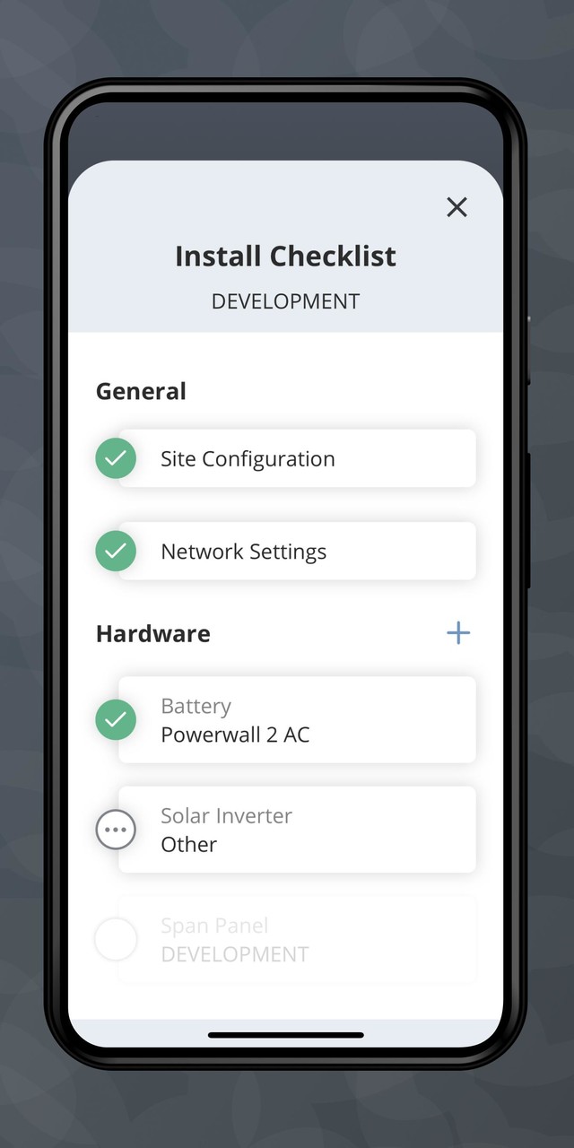 SPAN Installer screenshot image 5_Popularmodapk.com