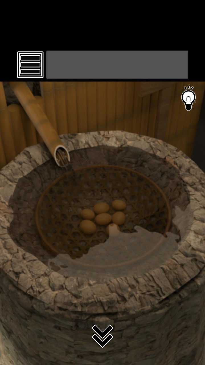 脱出ゲーム ひのき香る温泉 screenshot image 3_Popularmodapk.com