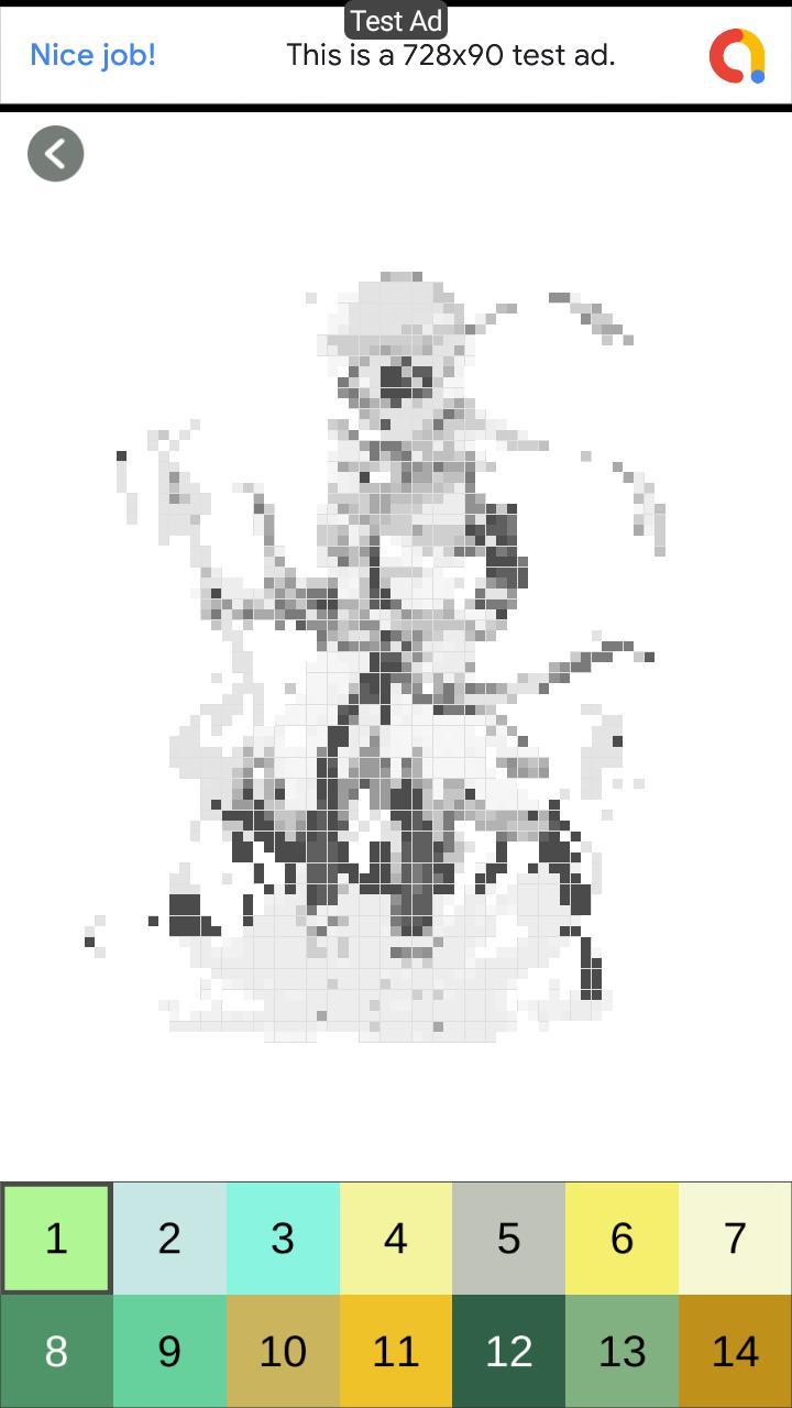 Dream Sans Pixel screenshot image 5_Popularmodapk.com