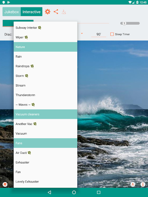 Spruce Mobile banking screenshot image 3_Popularmodapk.com
