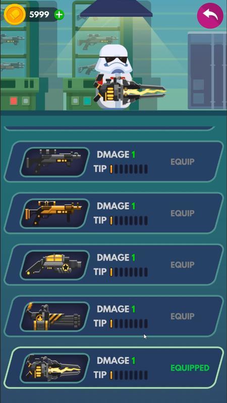 顶级射手 screenshot image 5_Popularmodapk.com