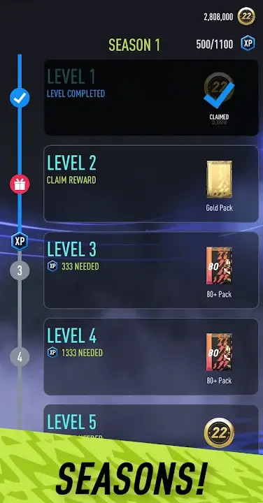 Smoq Games 22<span>(Unlimited Money)</span> screenshot image 1_Popularmodapk.com