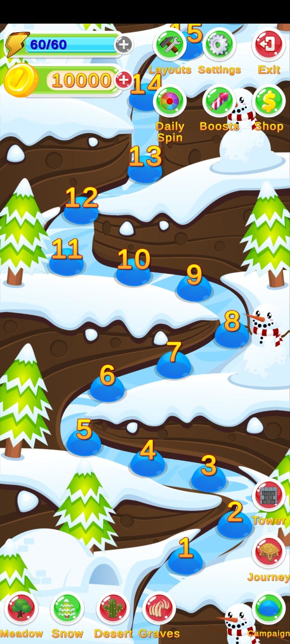 Nonogram Puzzle Picross Game screenshot image 1_Popularmodapk.com