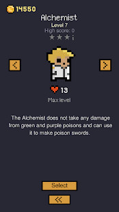 地牢卡片汉化破解版<span>(mod)</span> screenshot image 5_Popularmodapk.com