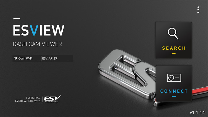 ESView screenshot image 1_Popularmodapk.com