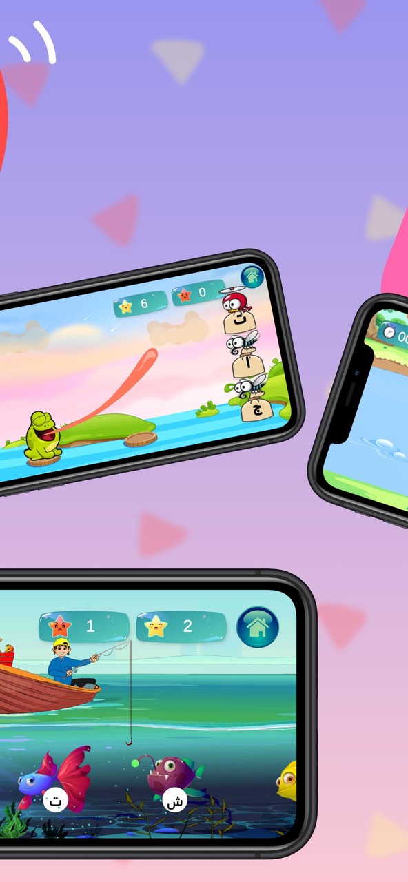 عالم أبجد screenshot image 4_Popularmodapk.com